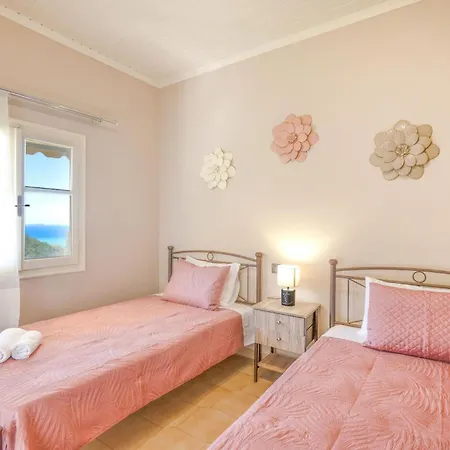 Hercules Dom wakacyjny *