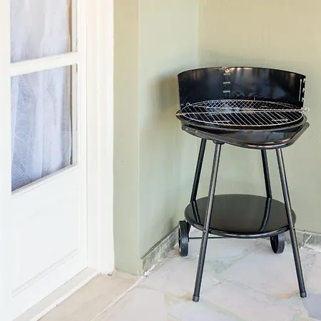 Hercules Casa de Férias