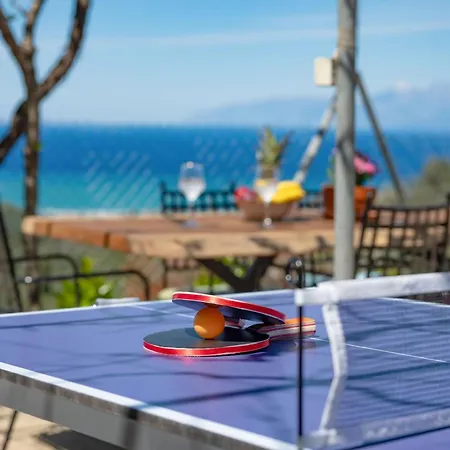 Casa de Férias Hercules *