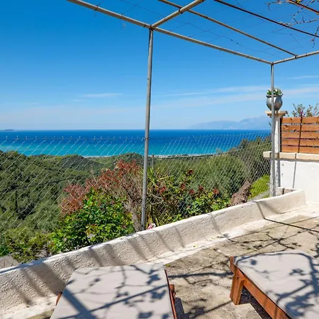 Hercules Holiday home