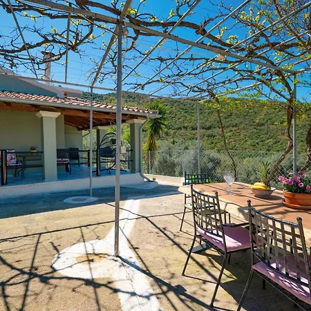 Holiday home Hercules *