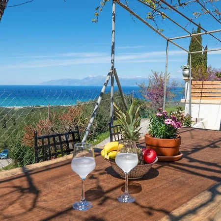 Hercules Holiday home Corfu (city)