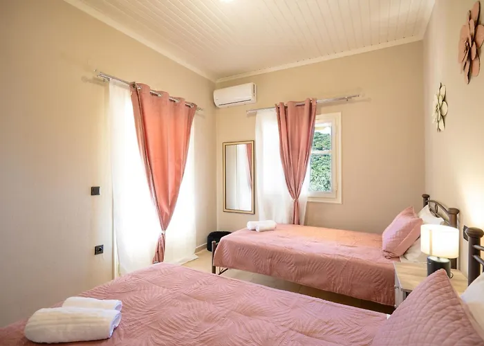 Tatil Evi Hercules Lafki