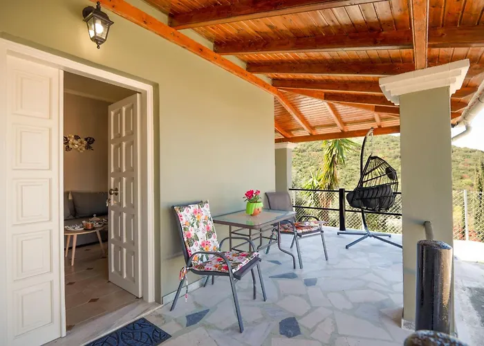 Casa de Férias Hercules