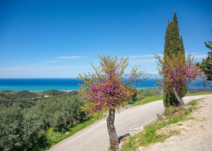 Hercules Tatil Evi Lafki