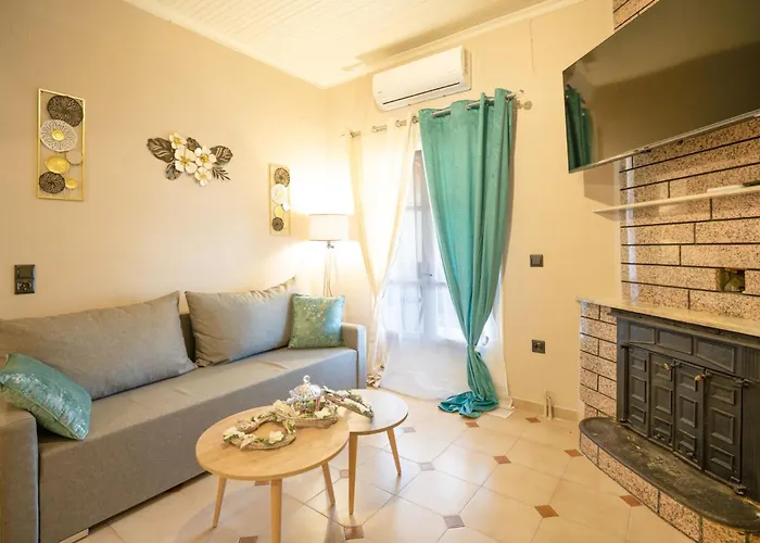 Nyaraló Hercules Lafki