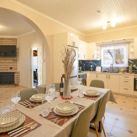 Hercules Tatil Evi *