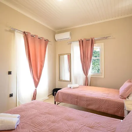 Tatil Evi Hercules Lafki