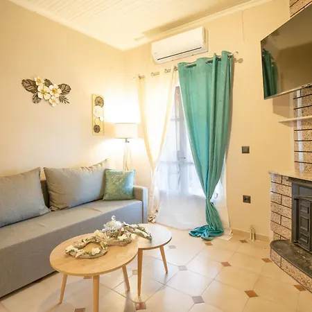 Tatil Evi Hercules Lafki